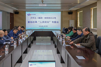 廖廷君一行赴和寧公司、寧夏高效復(fù)合肥二期項目現(xiàn)場調(diào)研