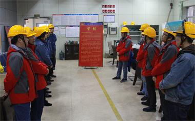 瀘天化硝酸車間加壓中和裝置和Ⅲ硝稀硝裝置喜獲長周期生產百日紅