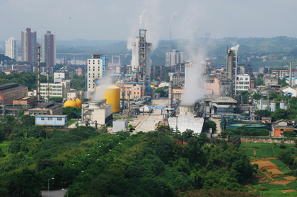 瀘天化股份公司榮獲“新一批國家知識產(chǎn)權(quán)優(yōu)勢企業(yè)”稱號