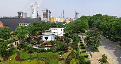 瀘天化股份公司：披荊斬棘“穩(wěn)”增長  奮力實現(xiàn)“開門紅”