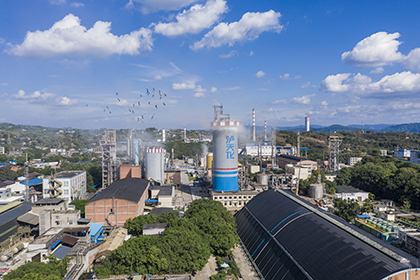 關于響應中國氮肥工業(yè)協(xié)會倡議的公開信