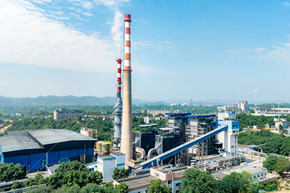 瀘天化股份公司1、2#煤鍋爐裝置先后實現(xiàn)200天超長周期運行